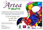 Artea in Show Artea in Show