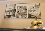 Hotel Della Ferla Hotel Della Ferla
